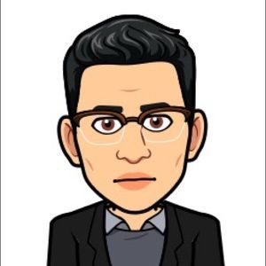 Meet your Posher, Jose l.